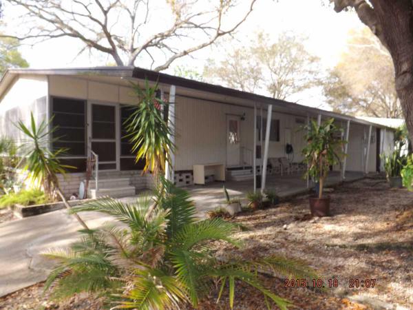 Shady Lane Oaks15777bolesta Rd #64Clearwater, FL 33760