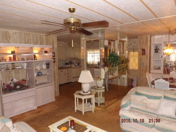 Shady Lane Oaks15777bolesta Rd #64Clearwater, FL 33760