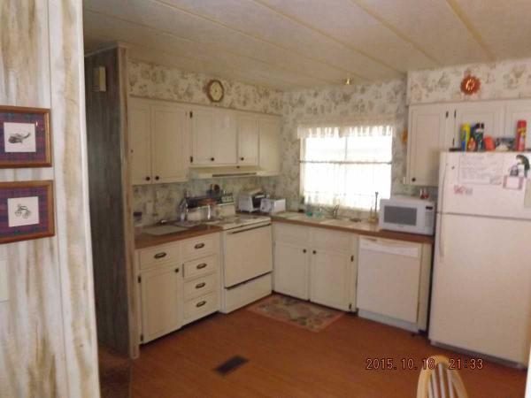 Shady Lane Oaks15777bolesta Rd #64Clearwater, FL 33760