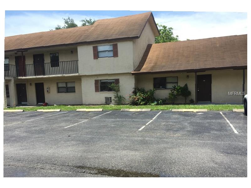 2154 BRADFORD STREET, Clearwater, FL 33760