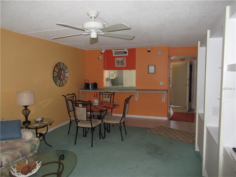 2617 COVE CAY DRIVE, Clearwater, FL 33760