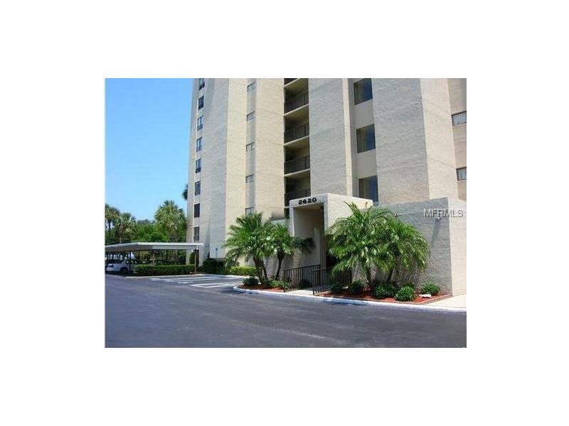 2620 COVE CAY DRIVE, Clearwater, FL 33760
