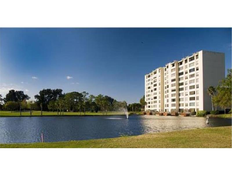 2620 COVE CAY DRIVE, Clearwater, FL 33760