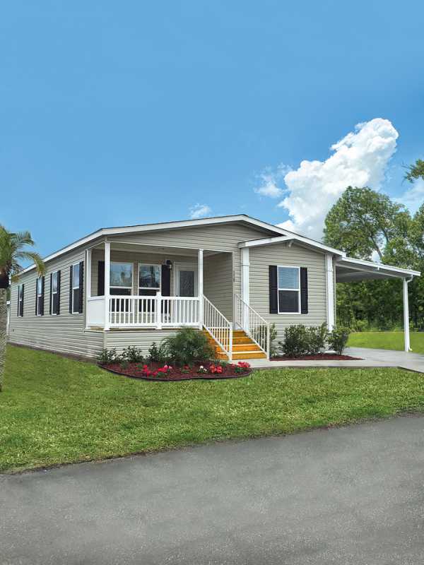Shady Lane Oaks15777 BOLESTA RD #183Clearwater, FL 33760