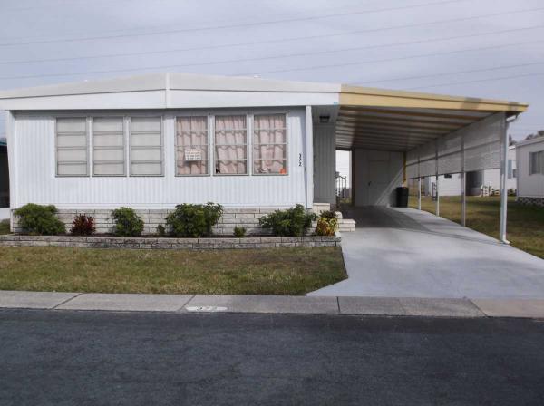 Serendipity Mobile Home Park29081 US 19N #372Clearwater, FL 33761