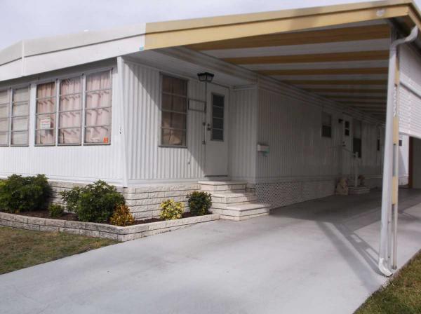 Serendipity Mobile Home Park29081 US 19N #372Clearwater, FL 33761