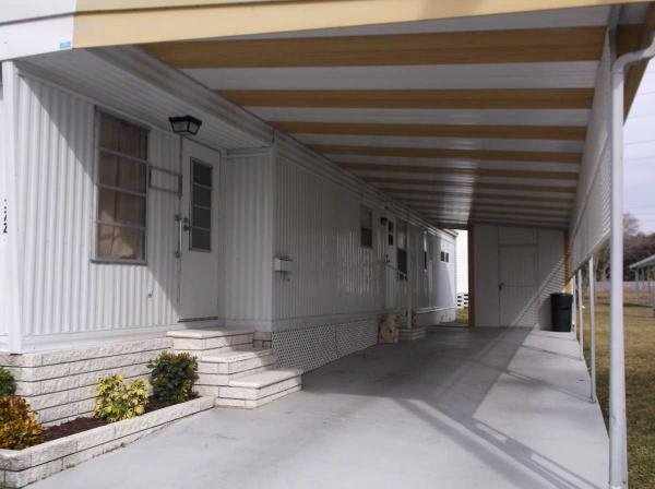 Serendipity Mobile Home Park29081 US 19N #372Clearwater, FL 33761