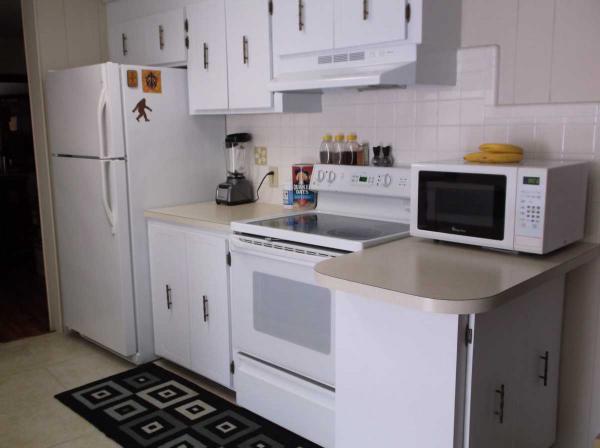 Serendipity Mobile Home Park29081 US 19N #372Clearwater, FL 33761