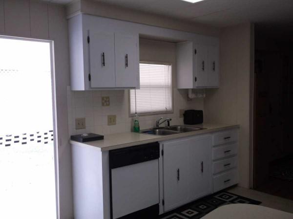 Serendipity Mobile Home Park29081 US 19N #372Clearwater, FL 33761