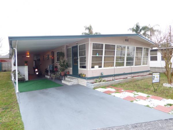 Silk Oak Lodge28488 S Highway 19 North, Lot 161Clearwater, FL 33761