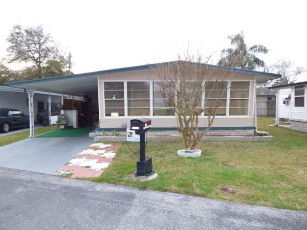Silk Oak Lodge28488 S Highway 19 North, Lot 161Clearwater, FL 33761