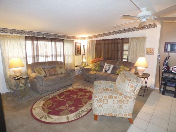 Silk Oak Lodge28488 S Highway 19 North, Lot 161Clearwater, FL 33761