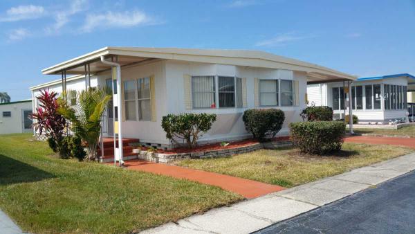 Serendipity Mobile Home Park29081 US19 nClearwater, FL 33761