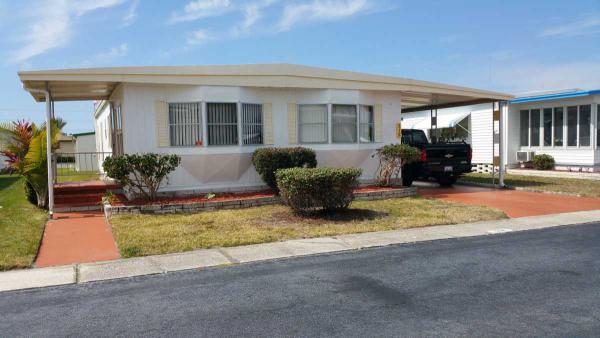 Serendipity Mobile Home Park29081 US19 nClearwater, FL 33761