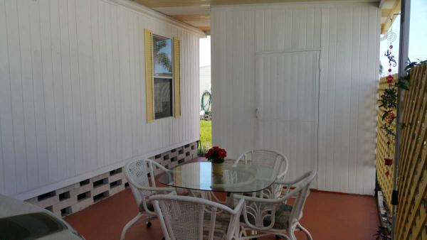 Serendipity Mobile Home Park29081 US19 nClearwater, FL 33761