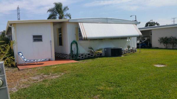Serendipity Mobile Home Park29081 US19 nClearwater, FL 33761