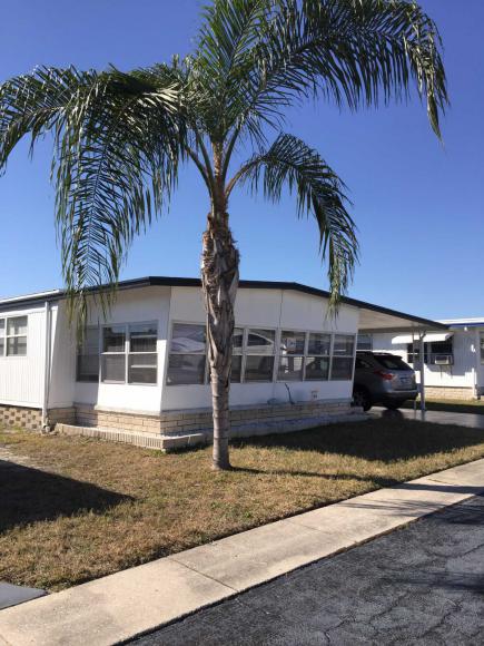 Serendipity Mobile Home Park29081 US Hwy 19 N Lot #112Clearwater, FL 33761