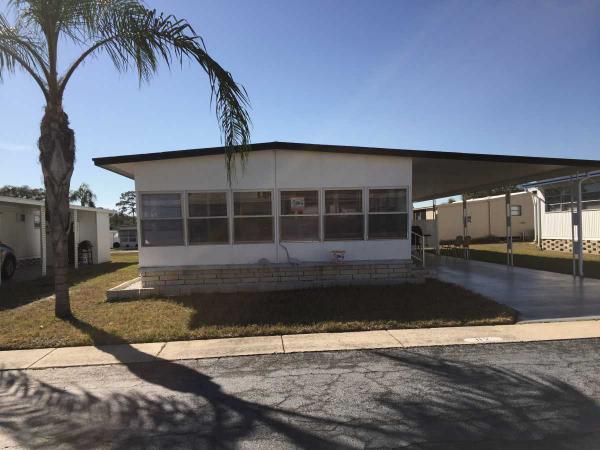 Serendipity Mobile Home Park29081 US Hwy 19 N Lot #112Clearwater, FL 33761