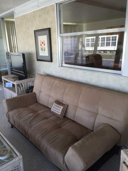 Serendipity Mobile Home Park29081 US Hwy 19 N Lot #112Clearwater, FL 33761