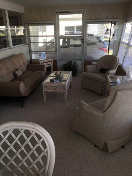 Serendipity Mobile Home Park29081 US Hwy 19 N Lot #112Clearwater, FL 33761