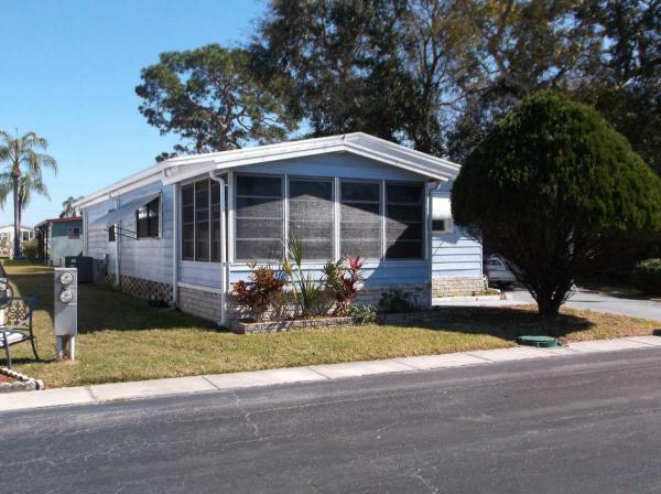 Serendipity Mobile Home Park29081 US 19N #29AClearwater, FL 33761