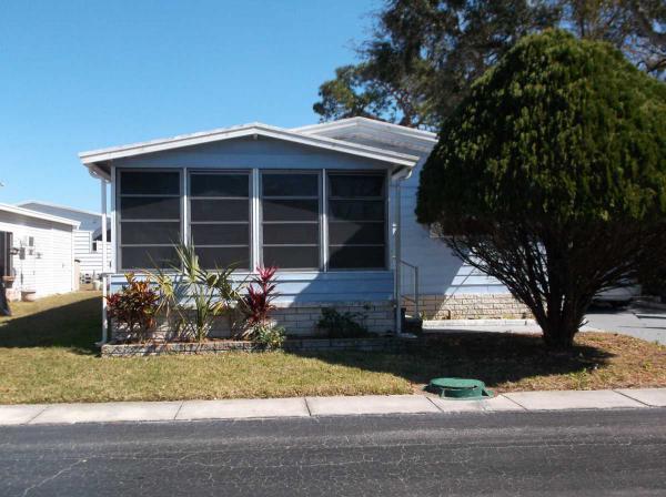 Serendipity Mobile Home Park29081 US 19N #29AClearwater, FL 33761