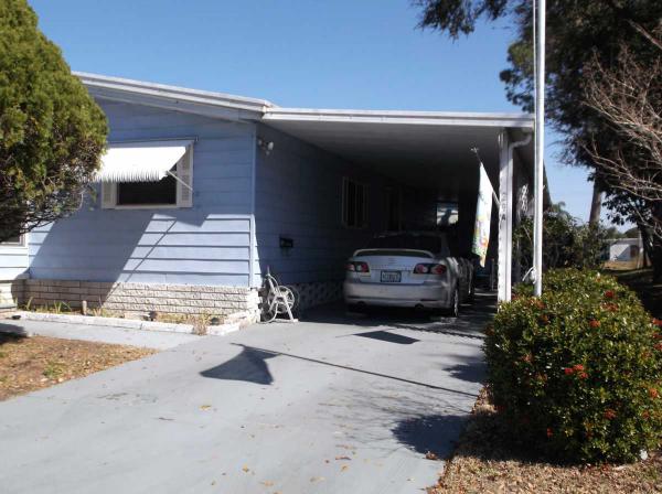 Serendipity Mobile Home Park29081 US 19N #29AClearwater, FL 33761