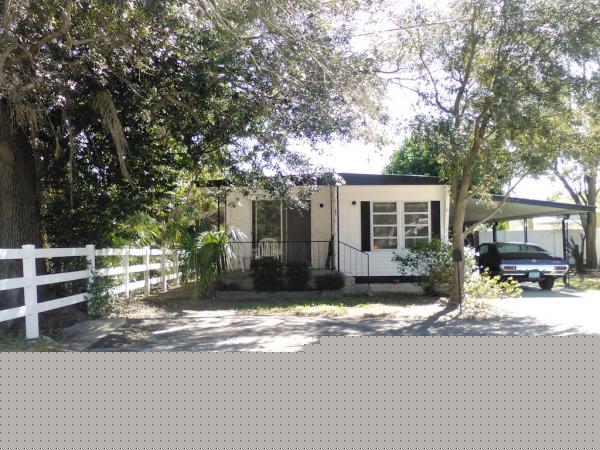 Silk Oak Lodge28488 US Highway 19 North, Lot 156Clearwater, FL 33761