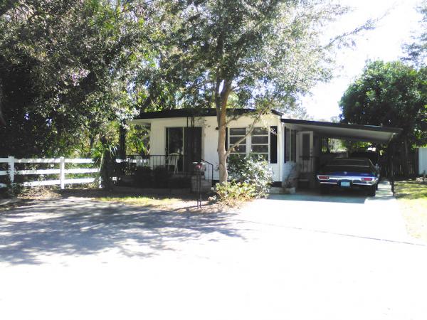 Silk Oak Lodge28488 US Highway 19 North, Lot 156Clearwater, FL 33761