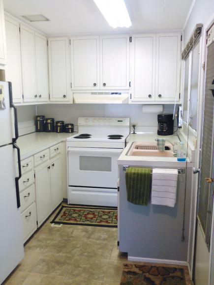 Silk Oak Lodge28488 US Highway 19 North, Lot 156Clearwater, FL 33761