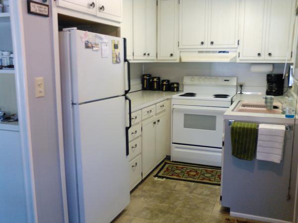 Silk Oak Lodge28488 US Highway 19 North, Lot 156Clearwater, FL 33761