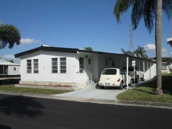 Regency Heights Carefree Community2550 State Road 580 Clearwater, FL 33761