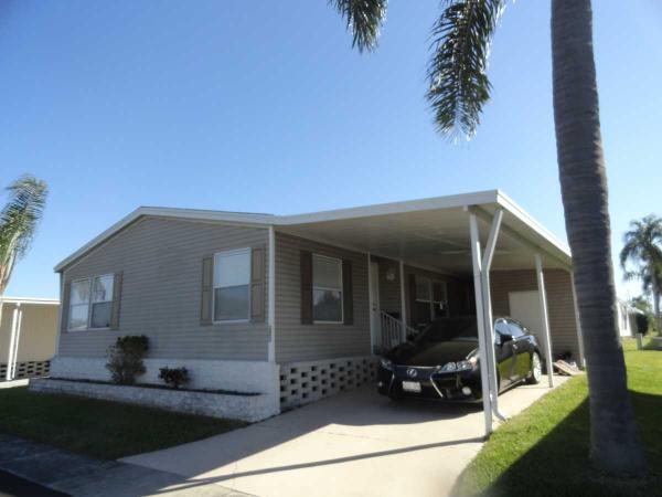 Regency Heights Carefree Community2550 S.R. 580, #273Clearwater, FL 33761
