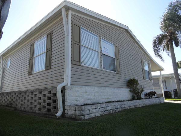 Regency Heights Carefree Community2550 S.R. 580, #273Clearwater, FL 33761