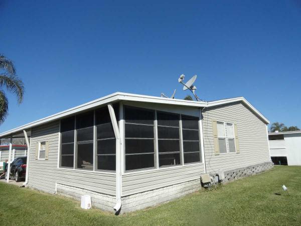 Regency Heights Carefree Community2550 S.R. 580, #273Clearwater, FL 33761