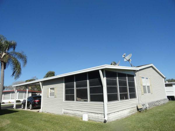 Regency Heights Carefree Community2550 S.R. 580, #273Clearwater, FL 33761
