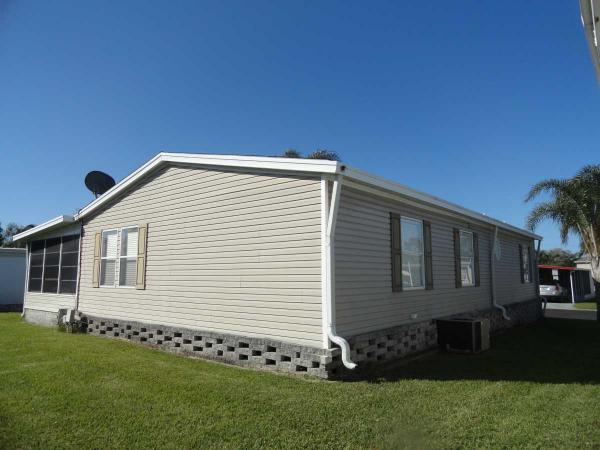 Regency Heights Carefree Community2550 S.R. 580, #273Clearwater, FL 33761