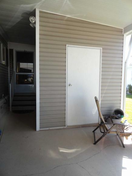 Regency Heights Carefree Community2550 S.R. 580, #273Clearwater, FL 33761