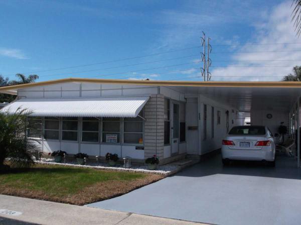 Serendipity Mobile Home Park29081 US 19N #223Clearwater, FL 33761