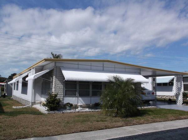 Serendipity Mobile Home Park29081 US 19N #223Clearwater, FL 33761