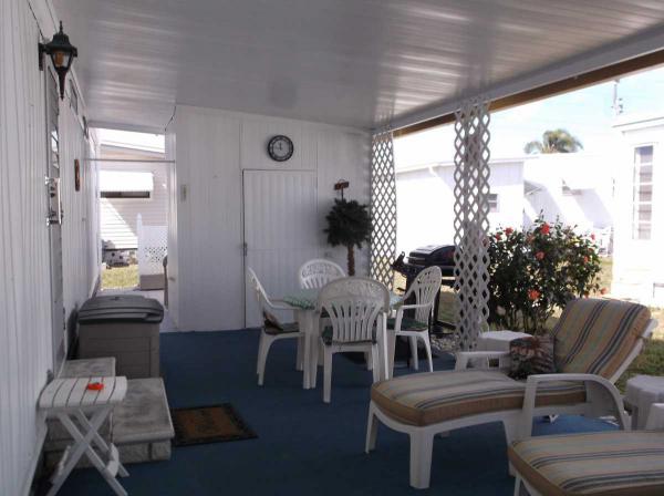 Serendipity Mobile Home Park29081 US 19N #223Clearwater, FL 33761