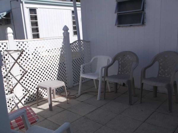 Serendipity Mobile Home Park29081 US 19N #223Clearwater, FL 33761