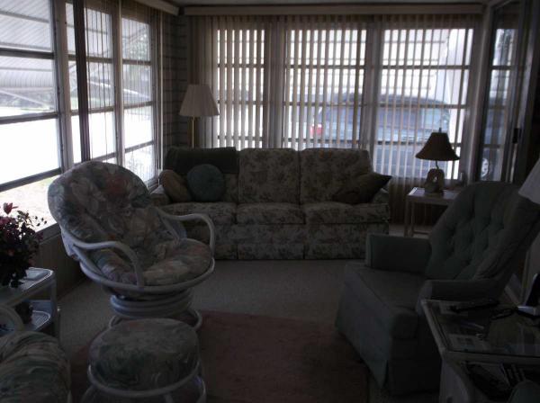 Serendipity Mobile Home Park29081 US 19N #223Clearwater, FL 33761