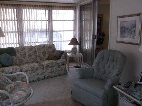 Serendipity Mobile Home Park29081 US 19N #223Clearwater, FL 33761