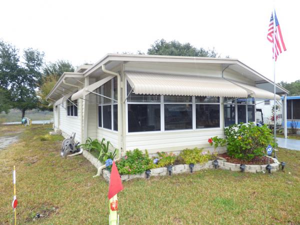 Silk Oak Lodge28488 US Highway 19 North, Lot 36Clearwater, FL 33761