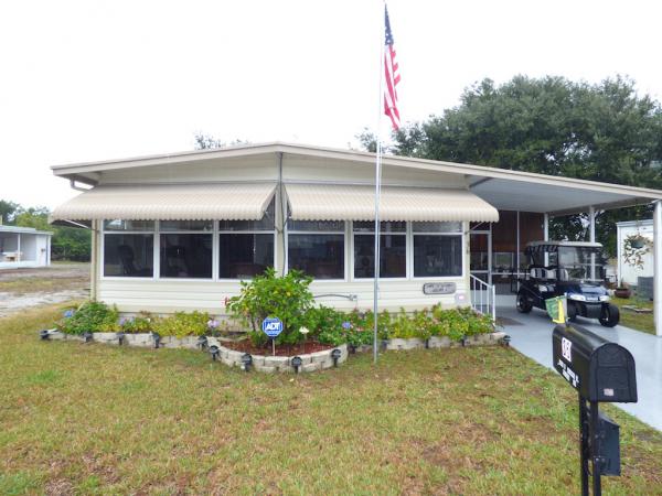 Silk Oak Lodge28488 US Highway 19 North, Lot 36Clearwater, FL 33761