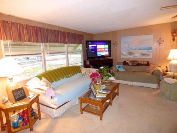 Silk Oak Lodge28488 US Highway 19 North, Lot 36Clearwater, FL 33761
