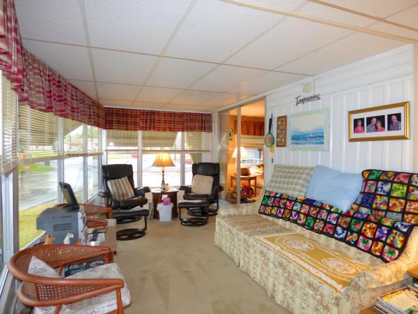 Silk Oak Lodge28488 US Highway 19 North, Lot 36Clearwater, FL 33761