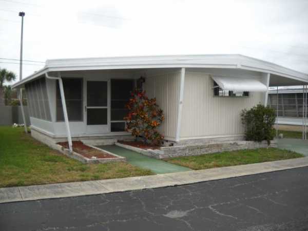 Regency Heights Carefree Community2550 State Road 580 Clearwater, FL 33761