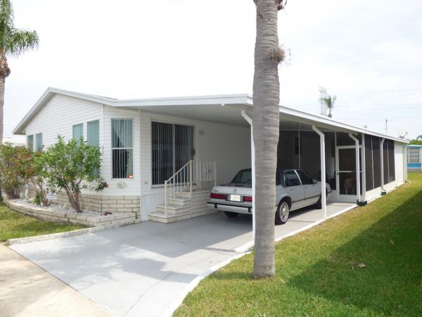 Regency Heights Carefree Community2550 State Road 580 East, Lot 211Clearwater, FL 33761